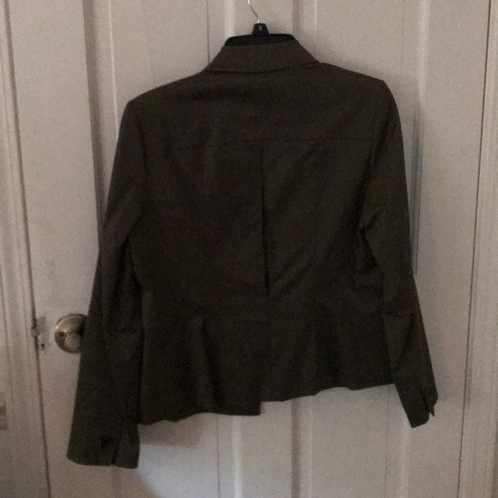 Talbots Blazer - Picture 4 of 4